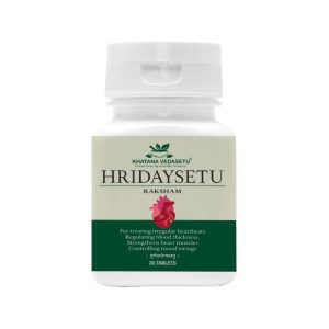 HridaySetu