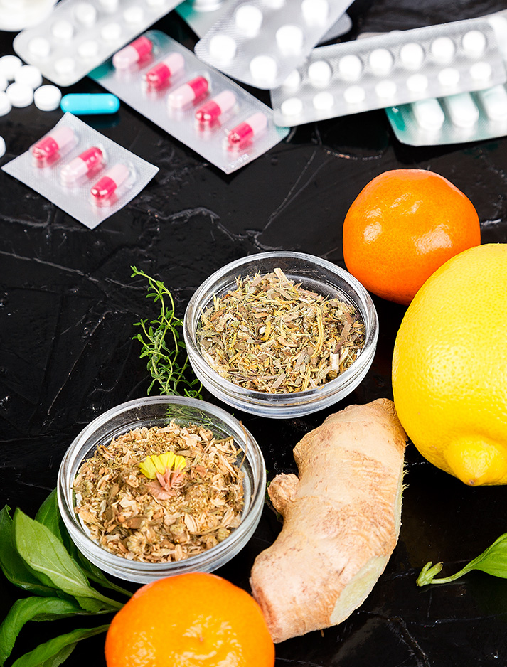 Khatana Vedasetu | Conscious Ayurvedic Science