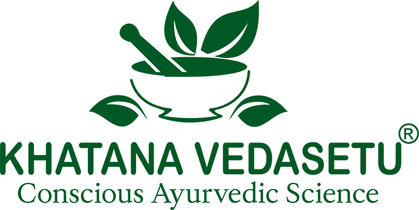 Khatana Vedasetu | Conscious Ayurvedic Science