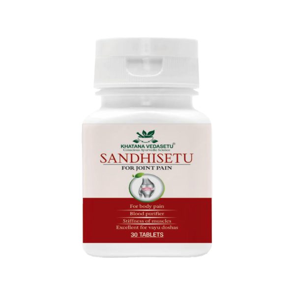 Sandhisetu