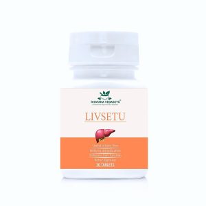 Livsetu | Khatana Vedasetu | Conscious Ayurvedic Science